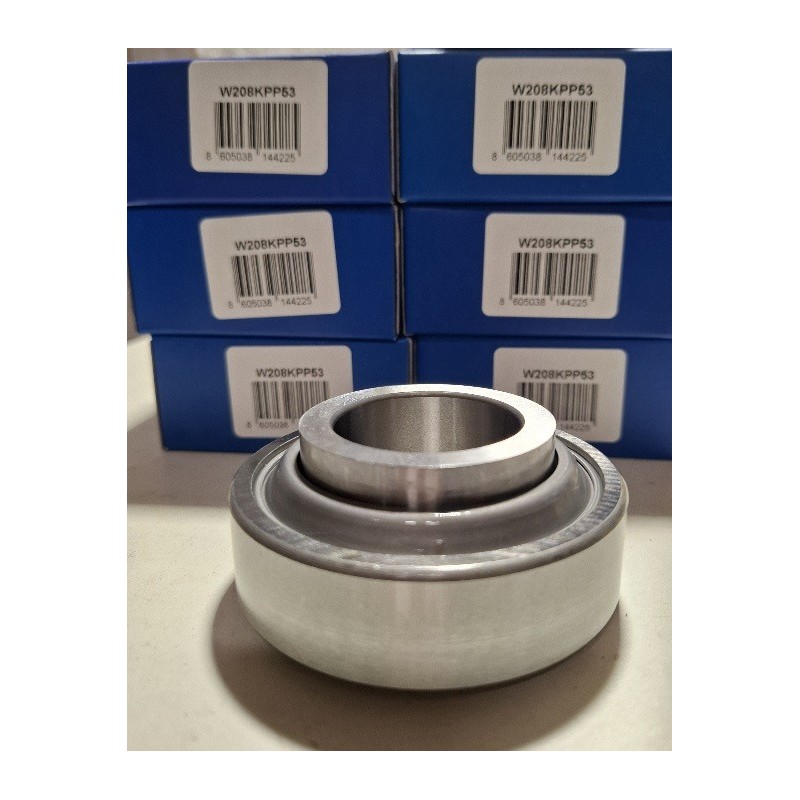 Łożysko W208KPP53