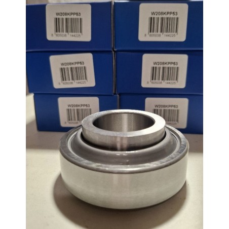 Łożysko W208KPP53