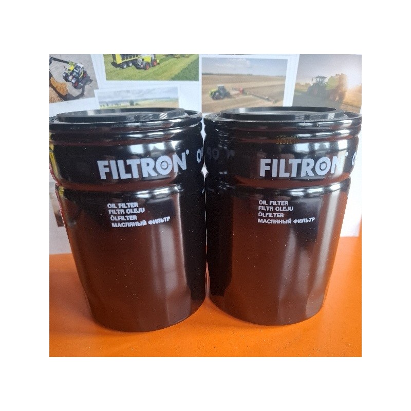 Filtr oleju C-330 360  Filtron