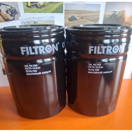 Filtr oleju C-330 360  Filtron