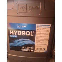 Hydrol L-HV 46 Orlen 20L